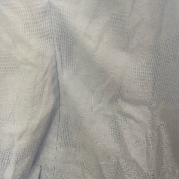 Umgee Light Blue Blouse - Picture 5 of 7